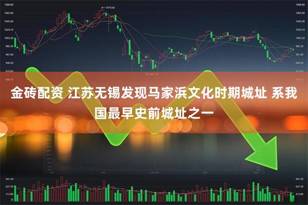 金砖配资 江苏无锡发现马家浜文化时期城址 系我国最早史前城址之一